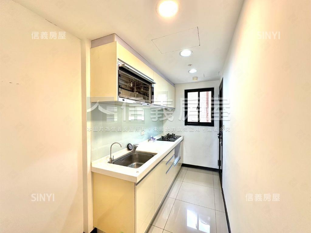一覽美景高樓三房房屋室內格局與周邊環境