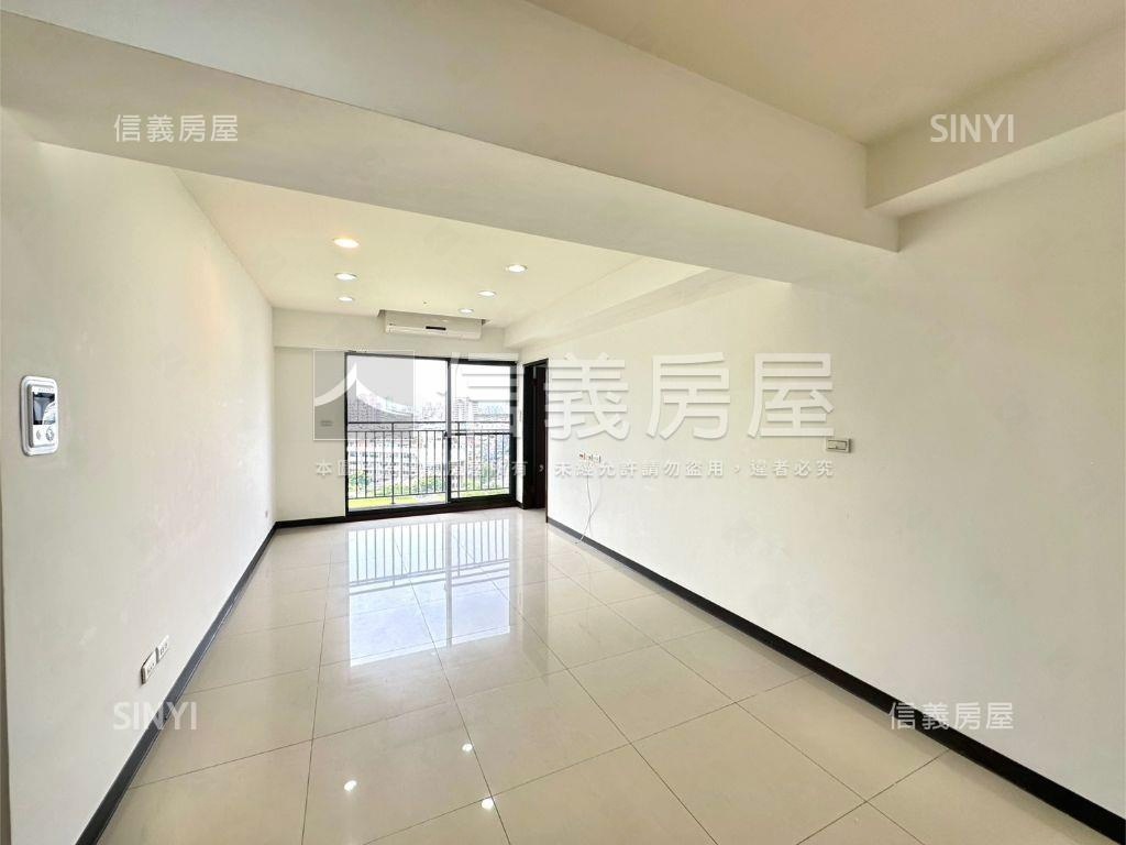 一覽美景高樓三房房屋室內格局與周邊環境