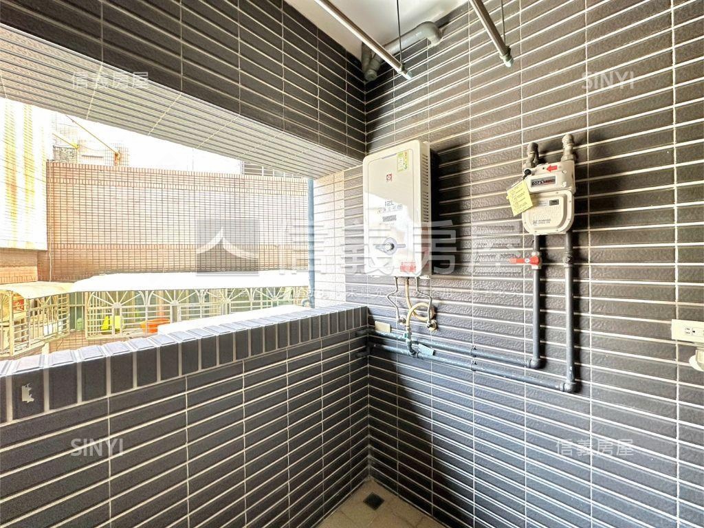一覽美景高樓三房房屋室內格局與周邊環境