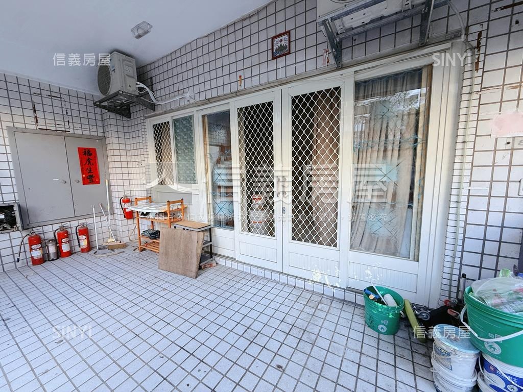 大里低總價金樓店（Ｂ）房屋室內格局與周邊環境