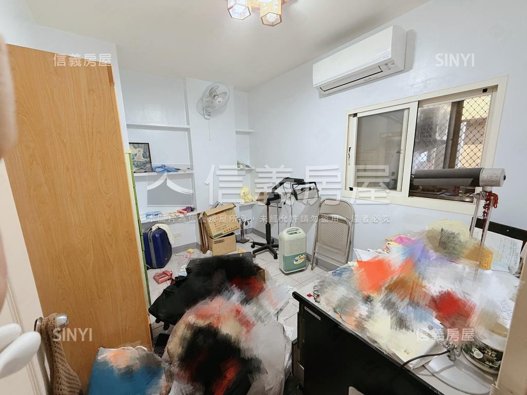 大里低總價金樓店（Ｂ）房屋室內格局與周邊環境