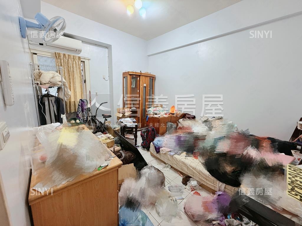 大里低總價金樓店（Ｂ）房屋室內格局與周邊環境