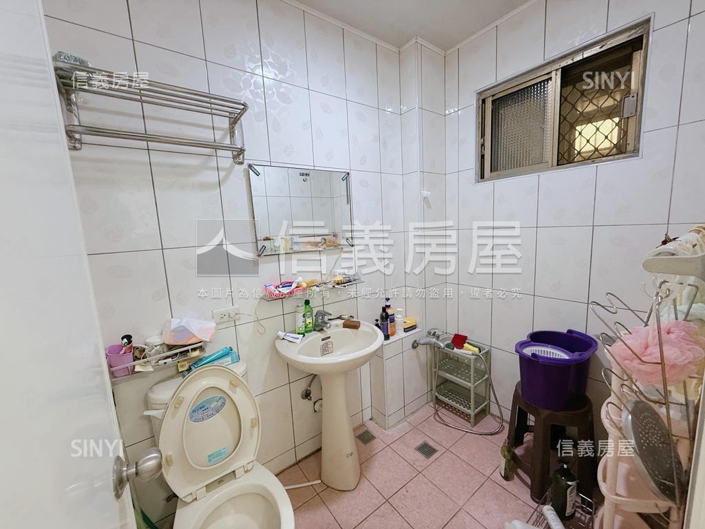 大里低總價金樓店（Ｂ）房屋室內格局與周邊環境