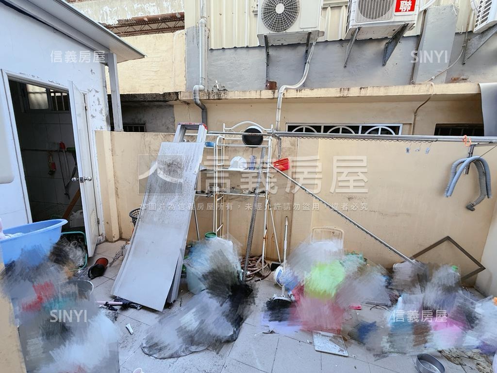 大里低總價金樓店（Ｂ）房屋室內格局與周邊環境