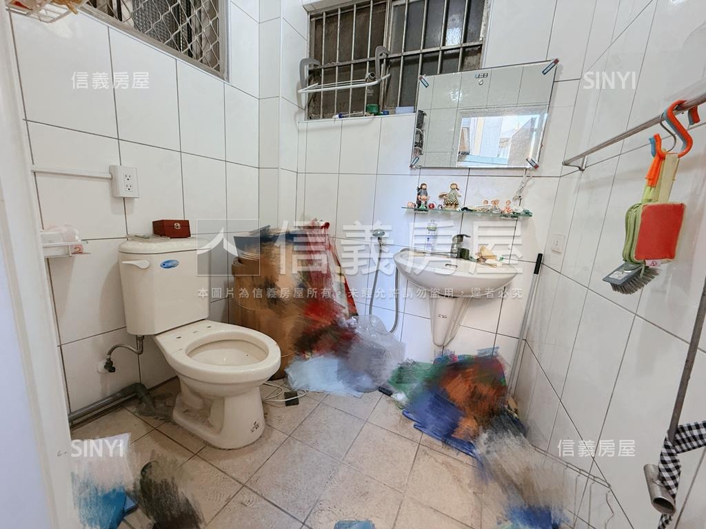 大里低總價金樓店（Ｂ）房屋室內格局與周邊環境