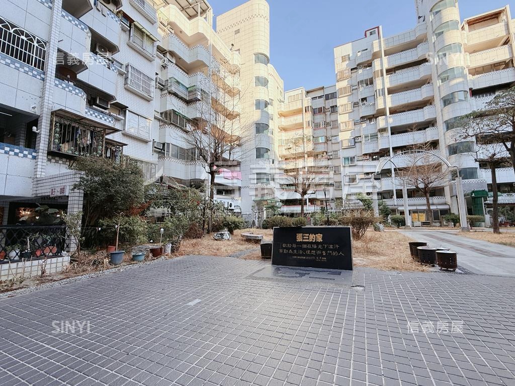 大里低總價金樓店（Ｂ）房屋室內格局與周邊環境