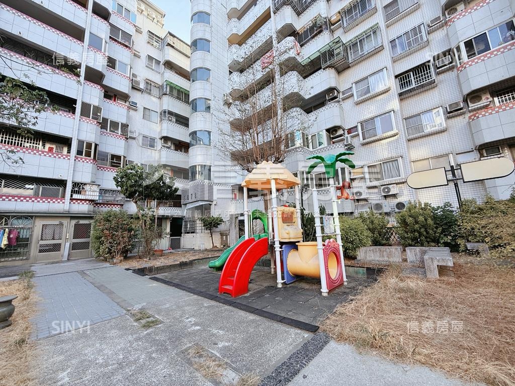 大里低總價金樓店（Ｂ）房屋室內格局與周邊環境