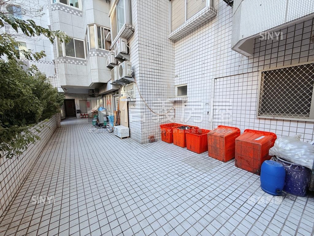 大里低總價金樓店（Ｂ）房屋室內格局與周邊環境