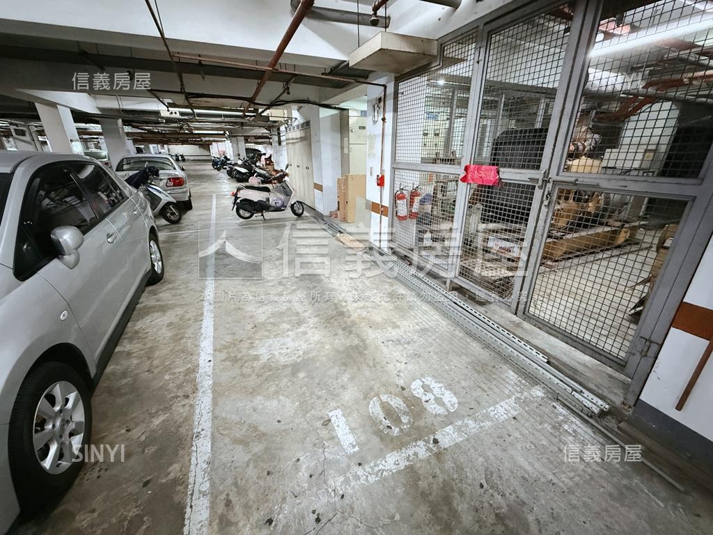 大里低總價金樓店（Ｂ）房屋室內格局與周邊環境