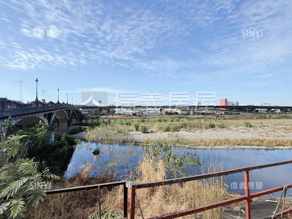 大里低總價金樓店（Ｂ）房屋室內格局與周邊環境