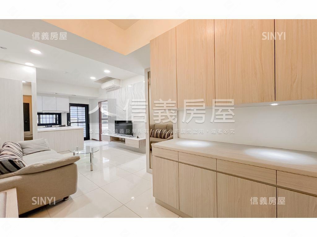 ★文華匯角間高樓兩房平車房屋室內格局與周邊環境