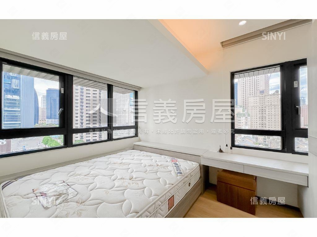 ★文華匯角間高樓兩房平車房屋室內格局與周邊環境