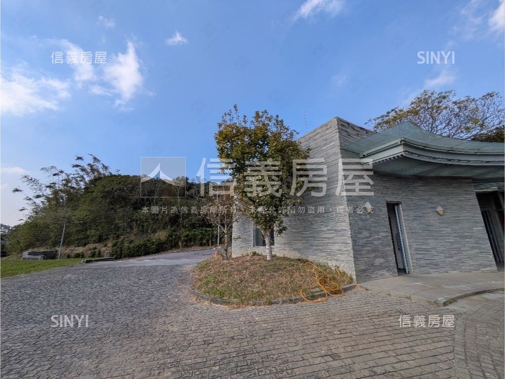 竹科莊園房屋室內格局與周邊環境