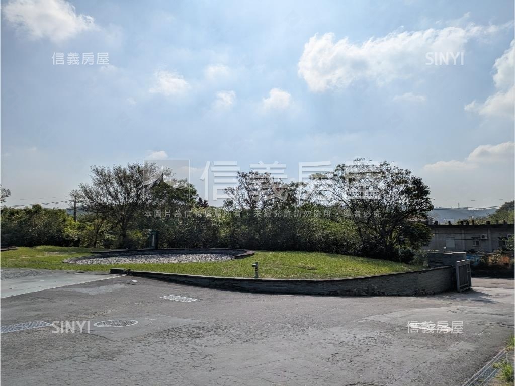 竹科莊園房屋室內格局與周邊環境