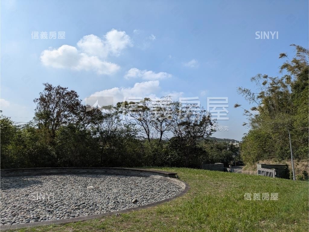 竹科莊園房屋室內格局與周邊環境