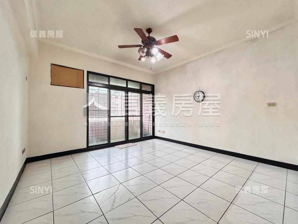 天莊景觀高樓層三房房屋室內格局與周邊環境
