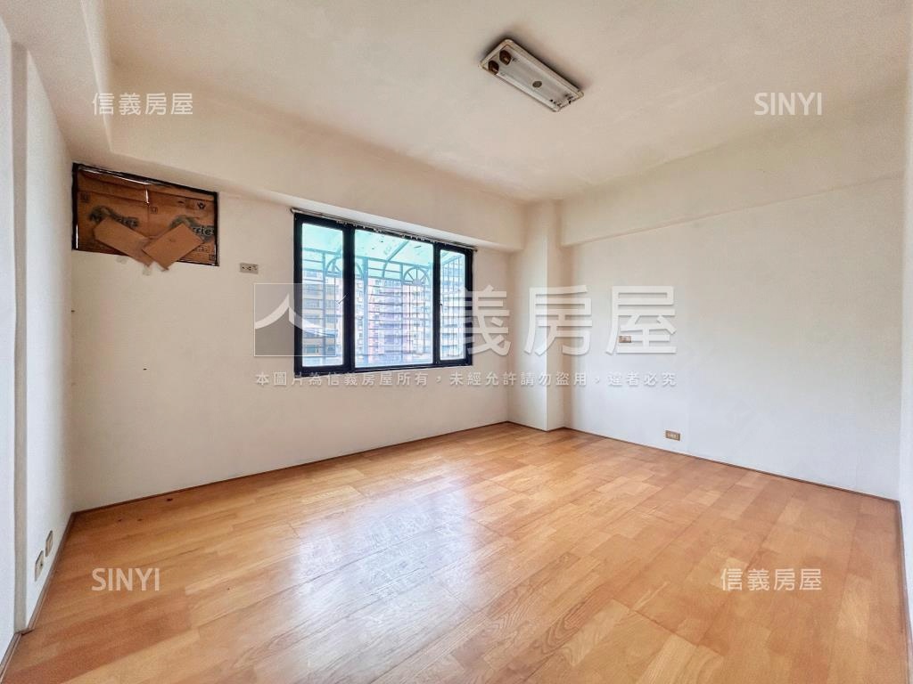 天莊景觀高樓層三房房屋室內格局與周邊環境