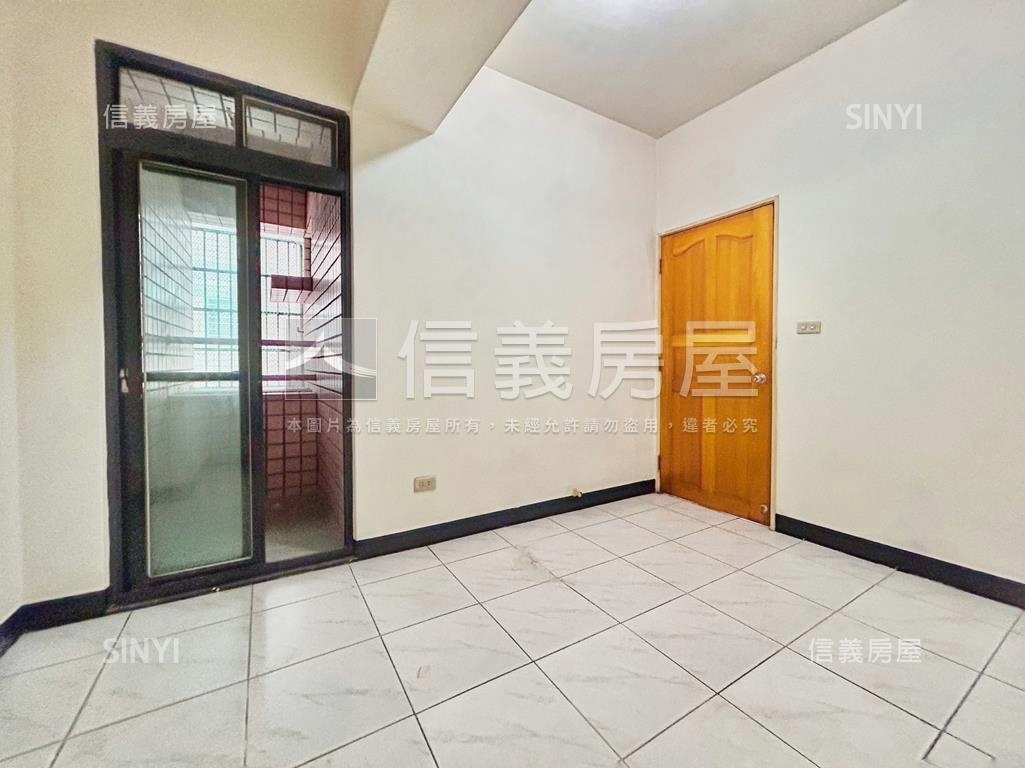 天莊景觀高樓層三房房屋室內格局與周邊環境