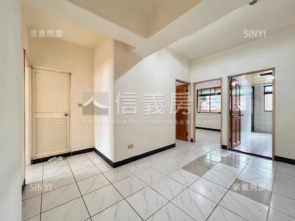 天莊景觀高樓層三房房屋室內格局與周邊環境