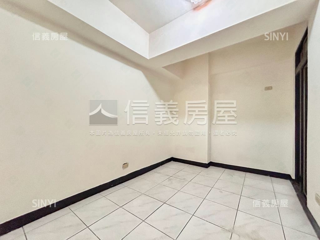 天莊景觀高樓層三房房屋室內格局與周邊環境