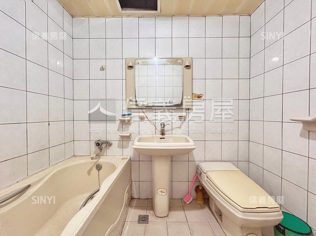 天莊景觀高樓層三房房屋室內格局與周邊環境