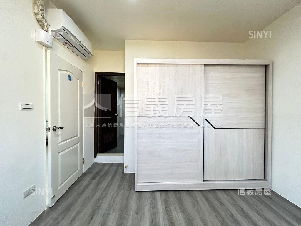 文心森林公園旁美屋平車房屋室內格局與周邊環境