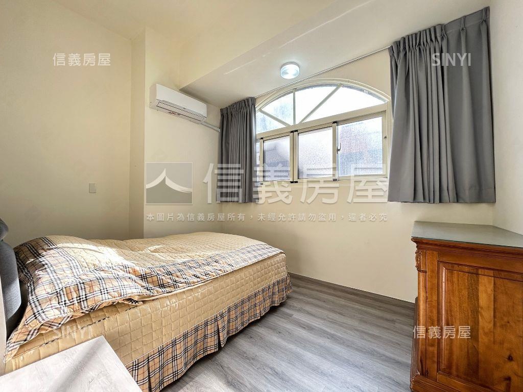 文心森林公園旁美屋平車房屋室內格局與周邊環境