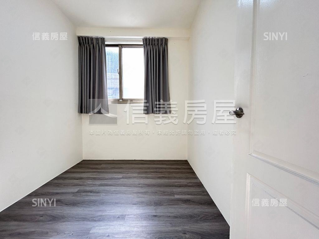 文心森林公園旁美屋平車房屋室內格局與周邊環境