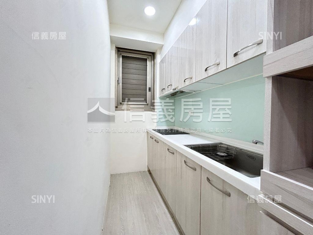 文心森林公園旁美屋平車房屋室內格局與周邊環境