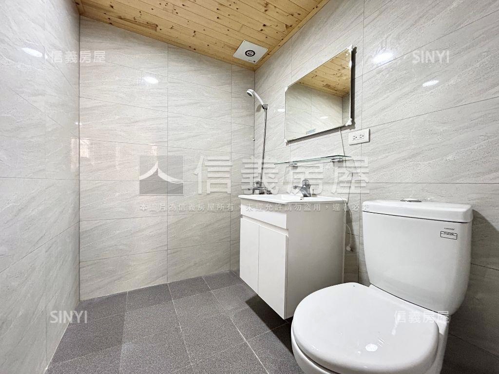 文心森林公園旁美屋平車房屋室內格局與周邊環境