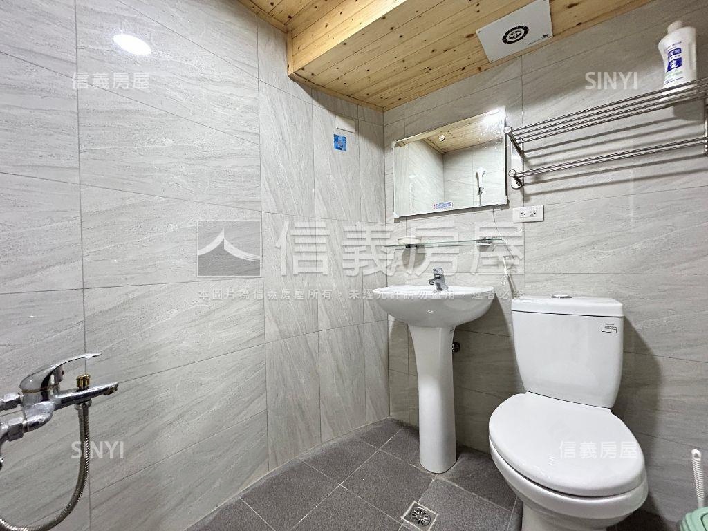 文心森林公園旁美屋平車房屋室內格局與周邊環境