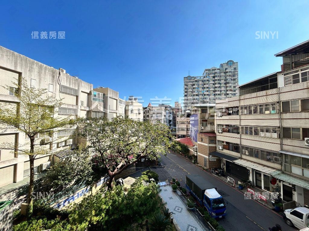 文心森林公園旁美屋平車房屋室內格局與周邊環境