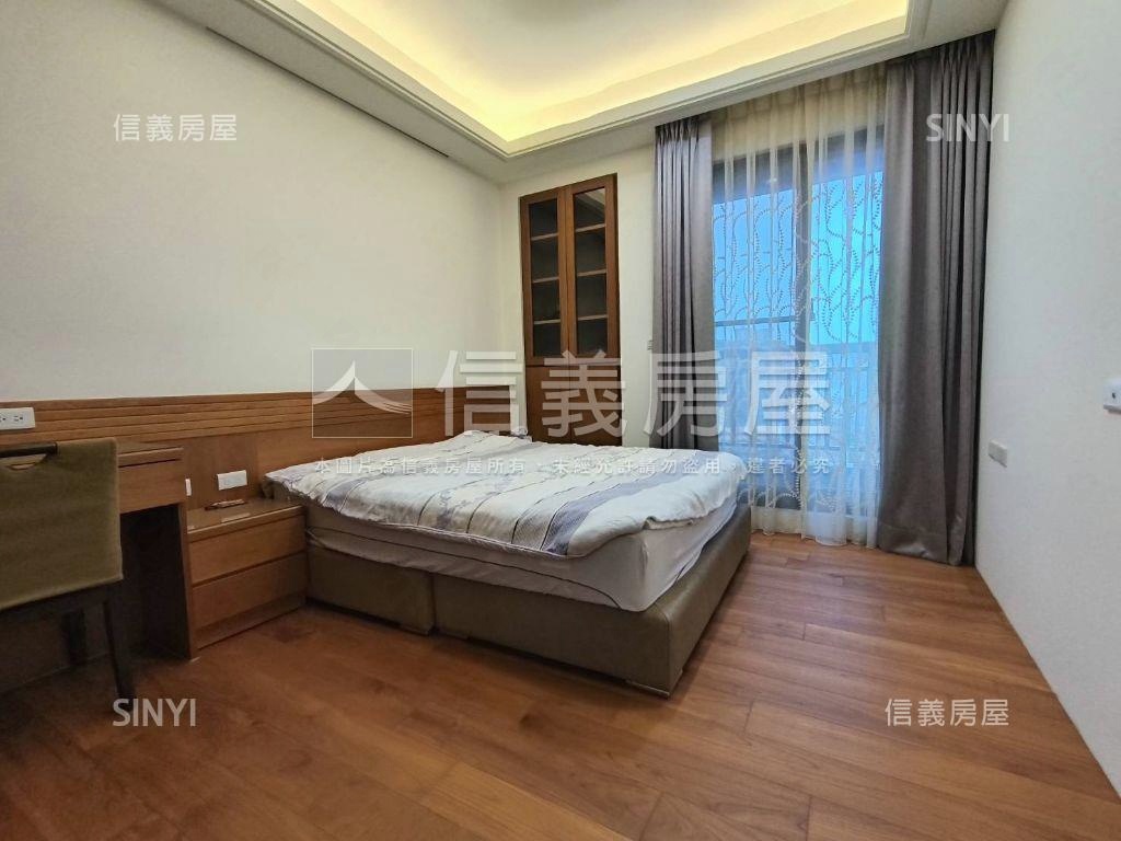 近台茂！四房三車位景觀宅房屋室內格局與周邊環境