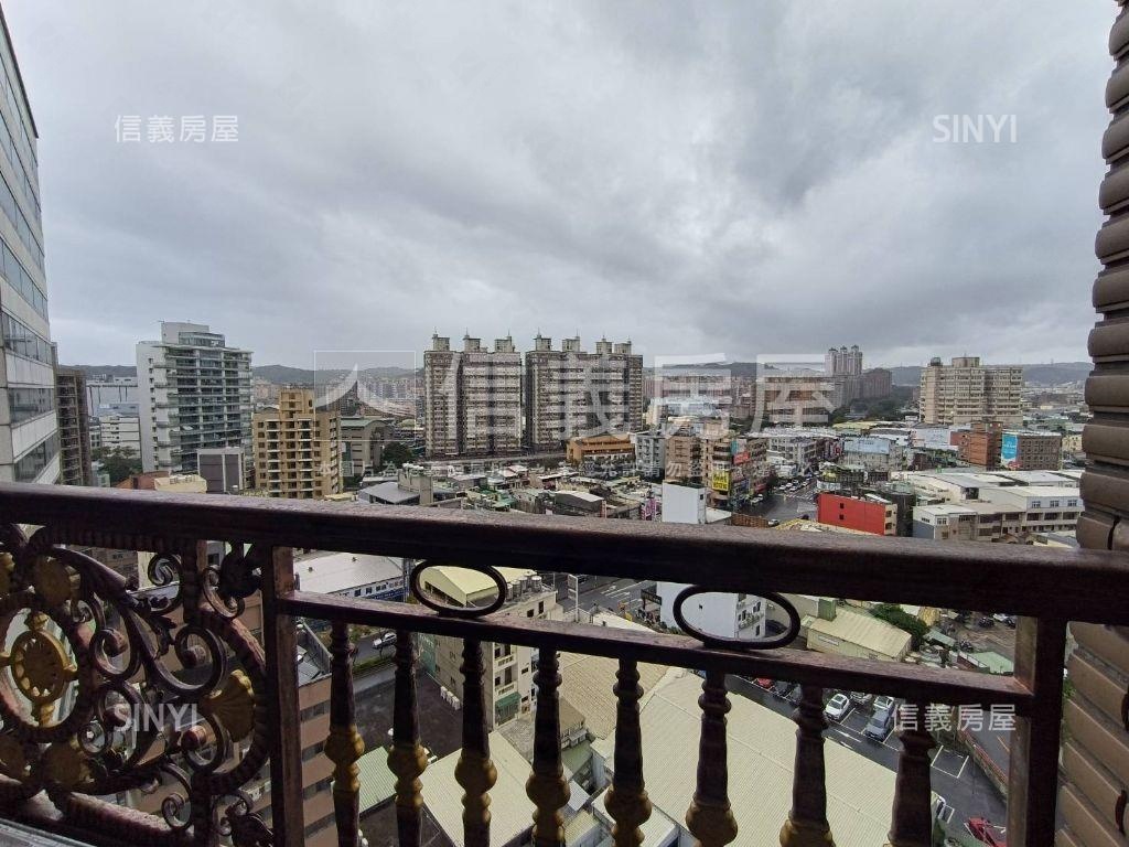 近台茂！四房三車位景觀宅房屋室內格局與周邊環境