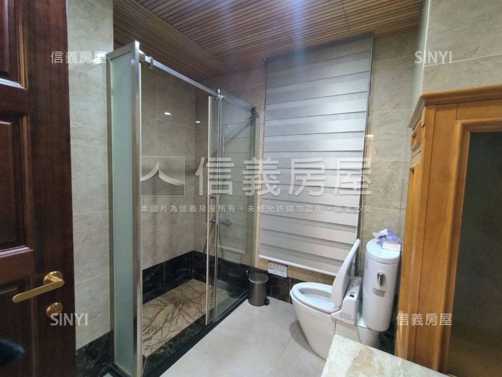 近台茂！四房三車位景觀宅房屋室內格局與周邊環境