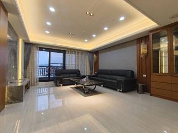 近台茂！四房三車位景觀宅