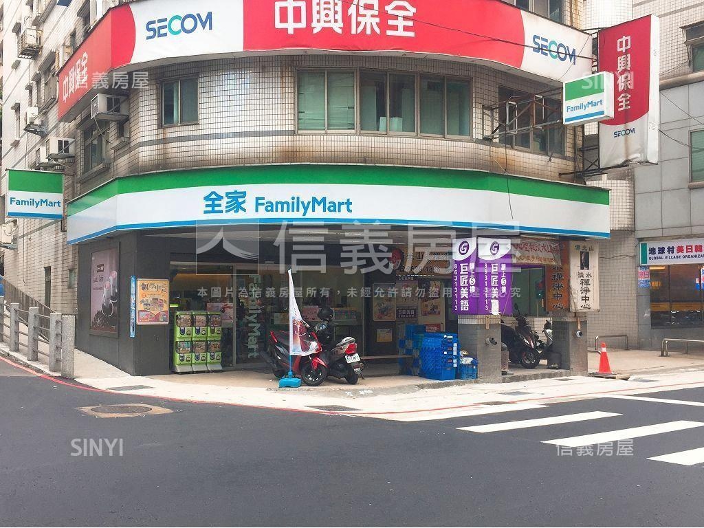 心航線悠悠到雲間房屋室內格局與周邊環境
