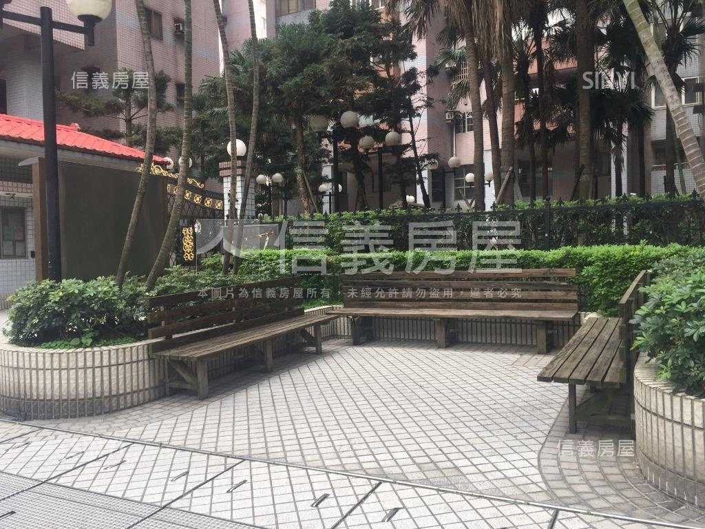 近未來捷運公園美三房車位房屋室內格局與周邊環境