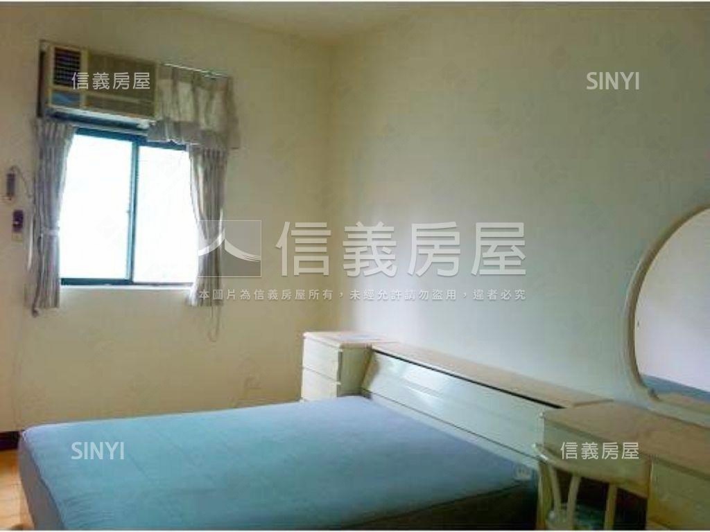 近景安站方正標格採光三房房屋室內格局與周邊環境
