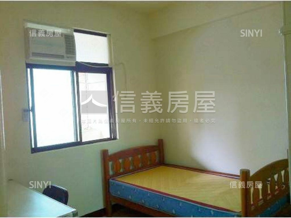 近景安站方正標格採光三房房屋室內格局與周邊環境