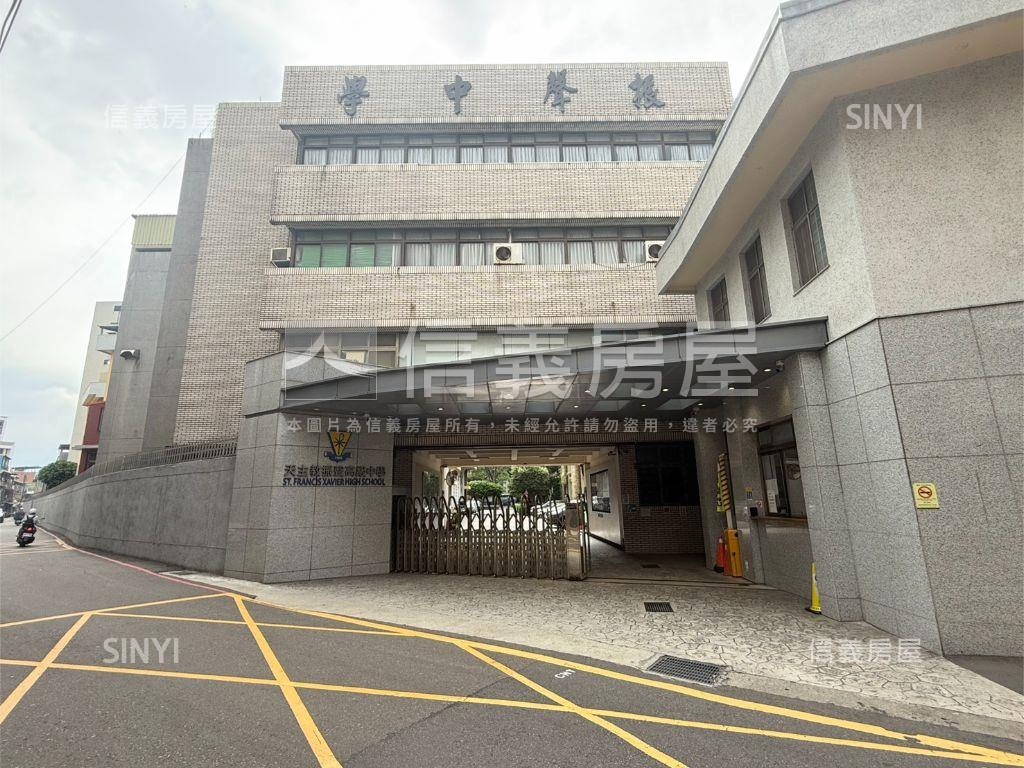 玉山街店面房屋室內格局與周邊環境