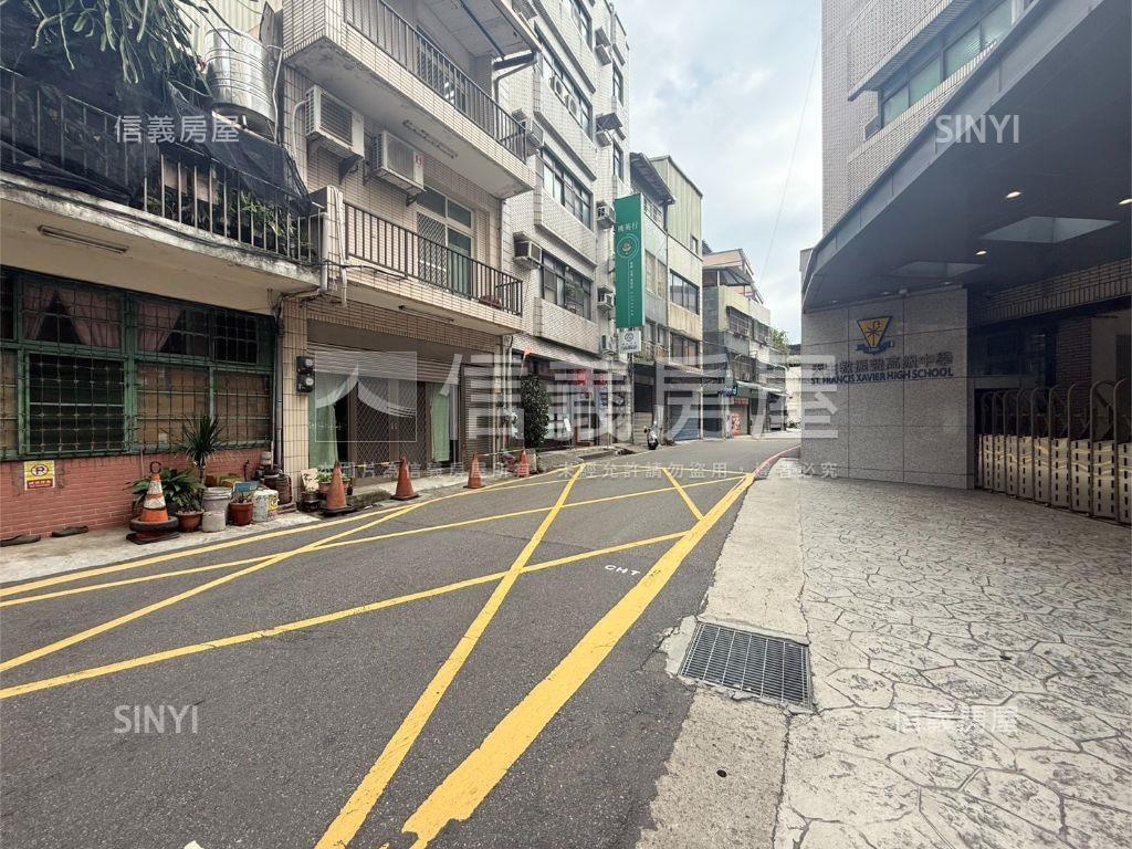 玉山街店面房屋室內格局與周邊環境