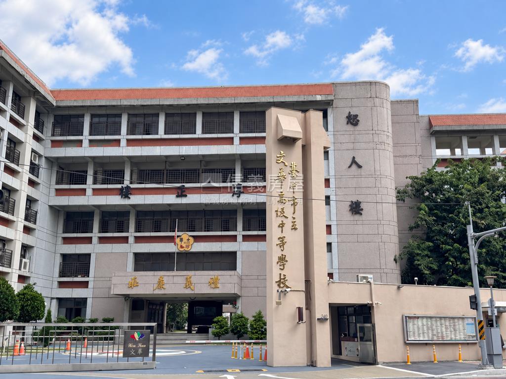 西屯區大面寬低總樓店房屋室內格局與周邊環境