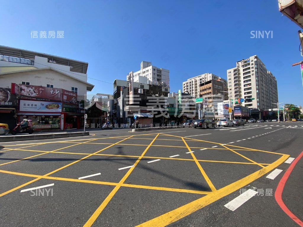 北區｜自強街古色古香老宅房屋室內格局與周邊環境