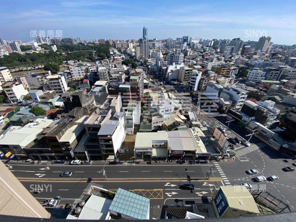 北區｜自強街古色古香老宅房屋室內格局與周邊環境