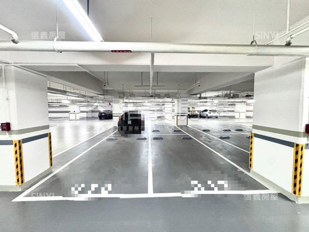 櫻花知殷四房雙主臥雙平車房屋室內格局與周邊環境