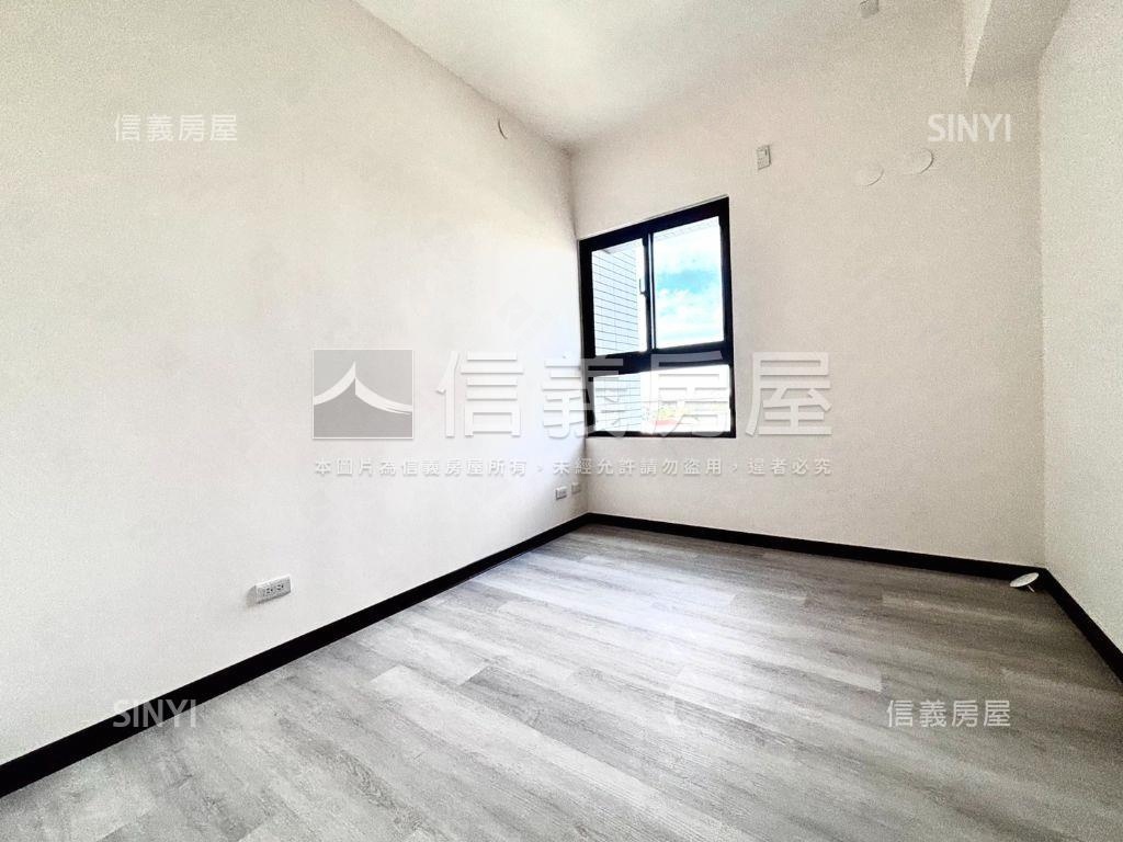 櫻花知殷四房雙主臥雙平車房屋室內格局與周邊環境