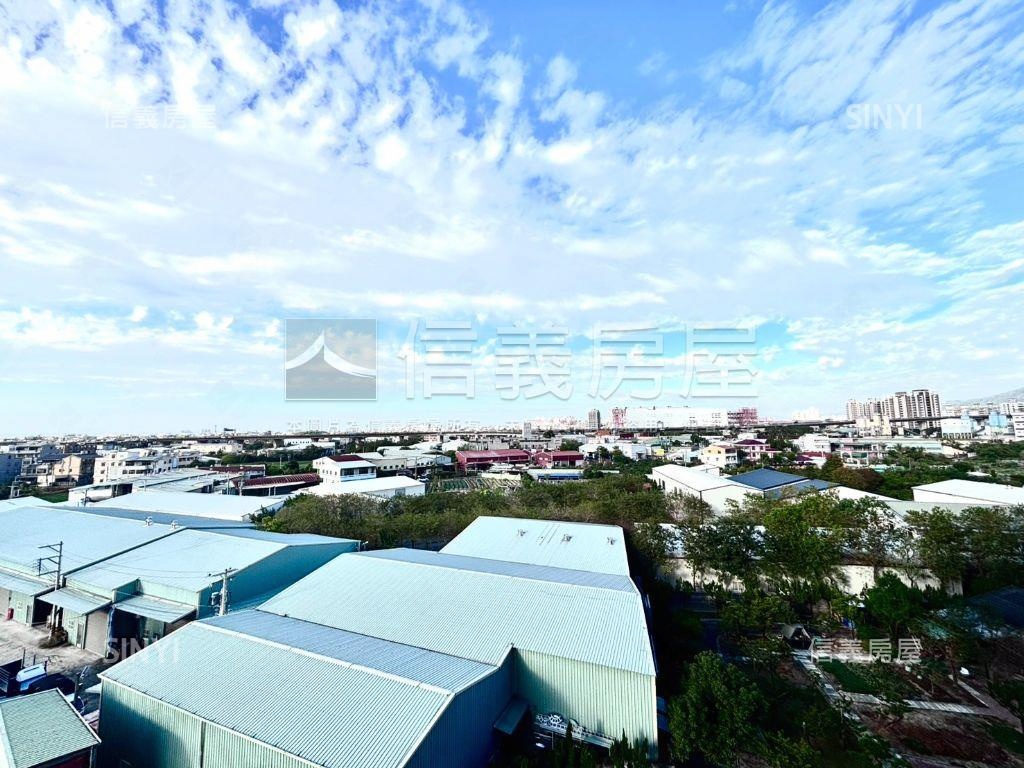 櫻花知殷四房雙主臥雙平車房屋室內格局與周邊環境