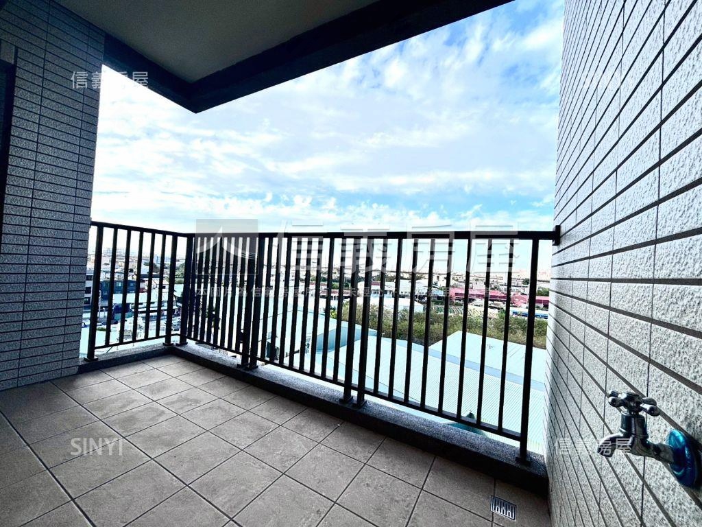 櫻花知殷四房雙主臥雙平車房屋室內格局與周邊環境