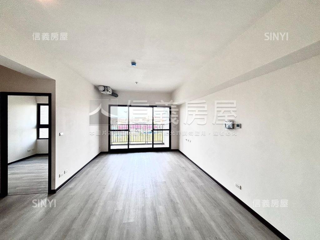 櫻花知殷四房雙主臥雙平車房屋室內格局與周邊環境